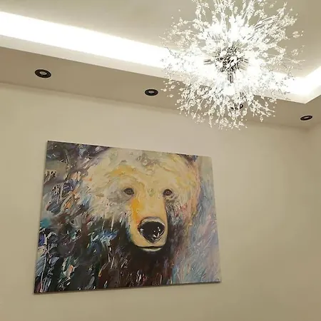 Apartment 3bears *