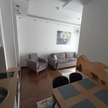 Apartment 3bears Zlatibor