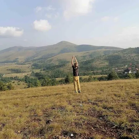 3bears Apartment Zlatibor