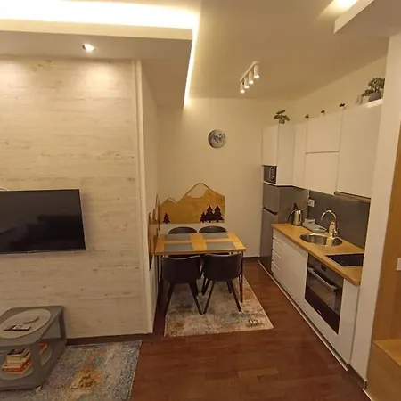 3bears Apartment *