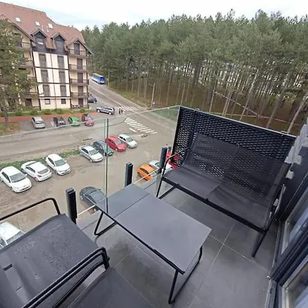 Apartment 3bears Zlatibor