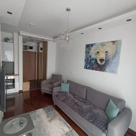 Apartment 3bears *