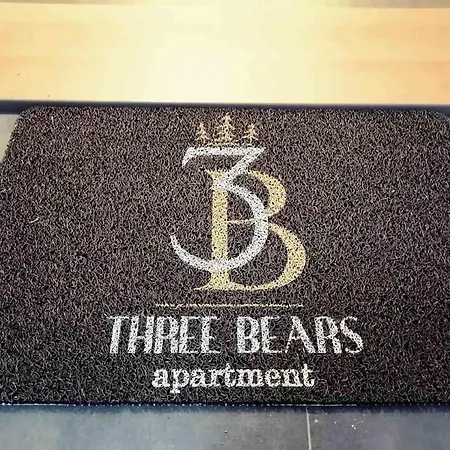 Apartment 3bears Zlatibor