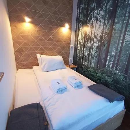 Apartment 3bears Zlatibor